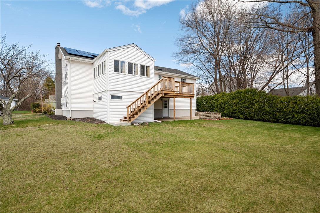 40 Rachel Street Woonsocket, RI 02895 - Photo 26 of 33 Gallery Image 26