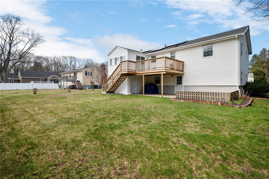 40 Rachel Street Woonsocket, RI 02895 - Photo 27 of 33 Gallery Image 27