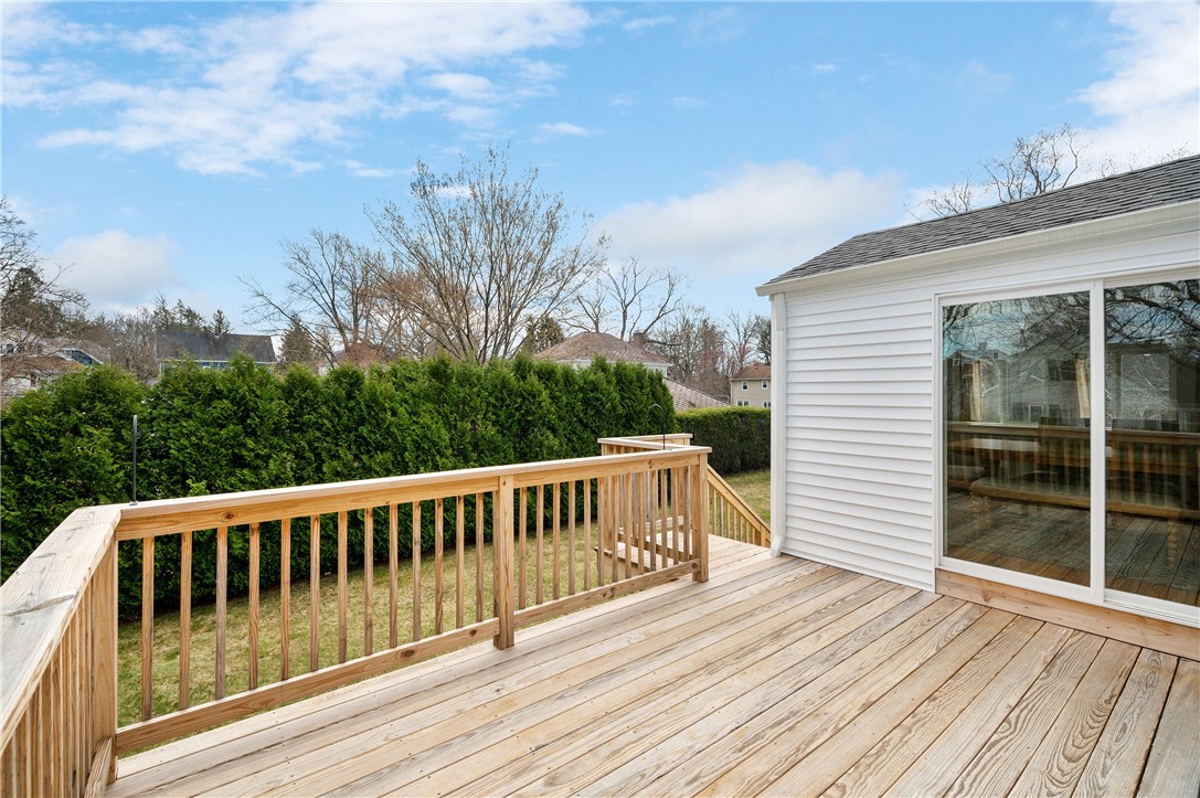 40 Rachel Street Woonsocket, RI 02895 - Photo 29 of 33 Gallery Image 29