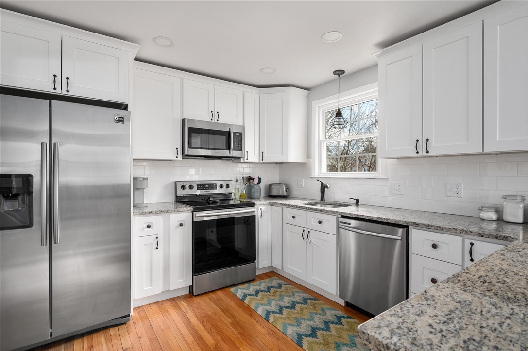 40 Rachel Street Woonsocket, RI 02895 - Photo 3 of 33 Gallery Image 3