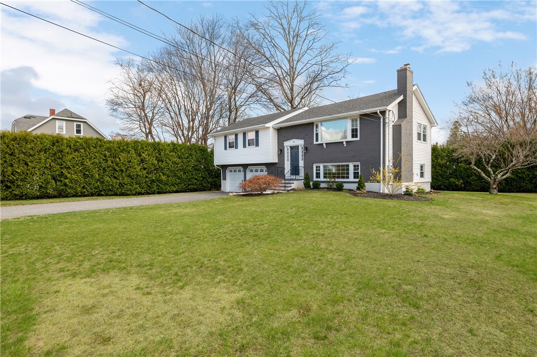 40 Rachel Street Woonsocket, RI 02895 - Photo 32 of 33 Gallery Image 32