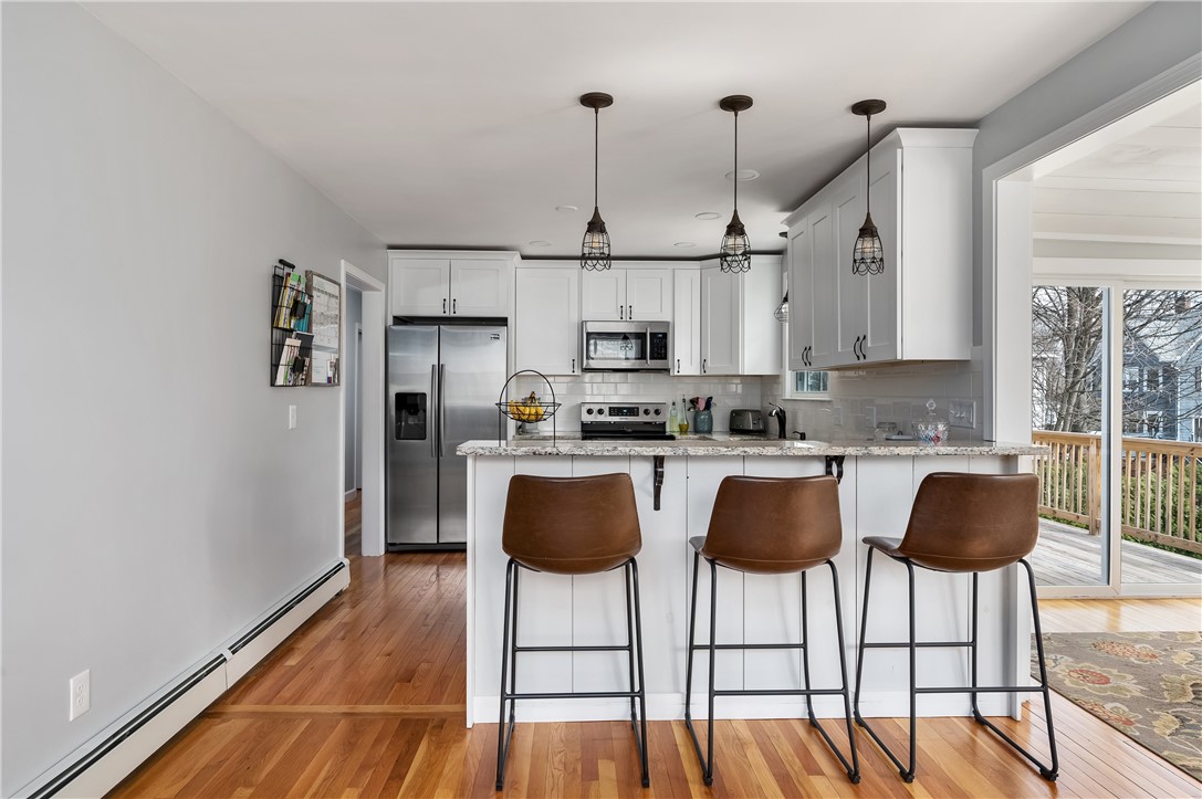40 Rachel Street Woonsocket, RI 02895 - Photo 7 of 33 Gallery Image 7