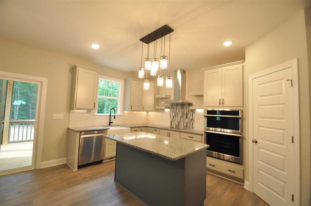 125 Sledge Farm Drive Spring Hope, NC 27882 - Photo 2 of 16 Photo 2