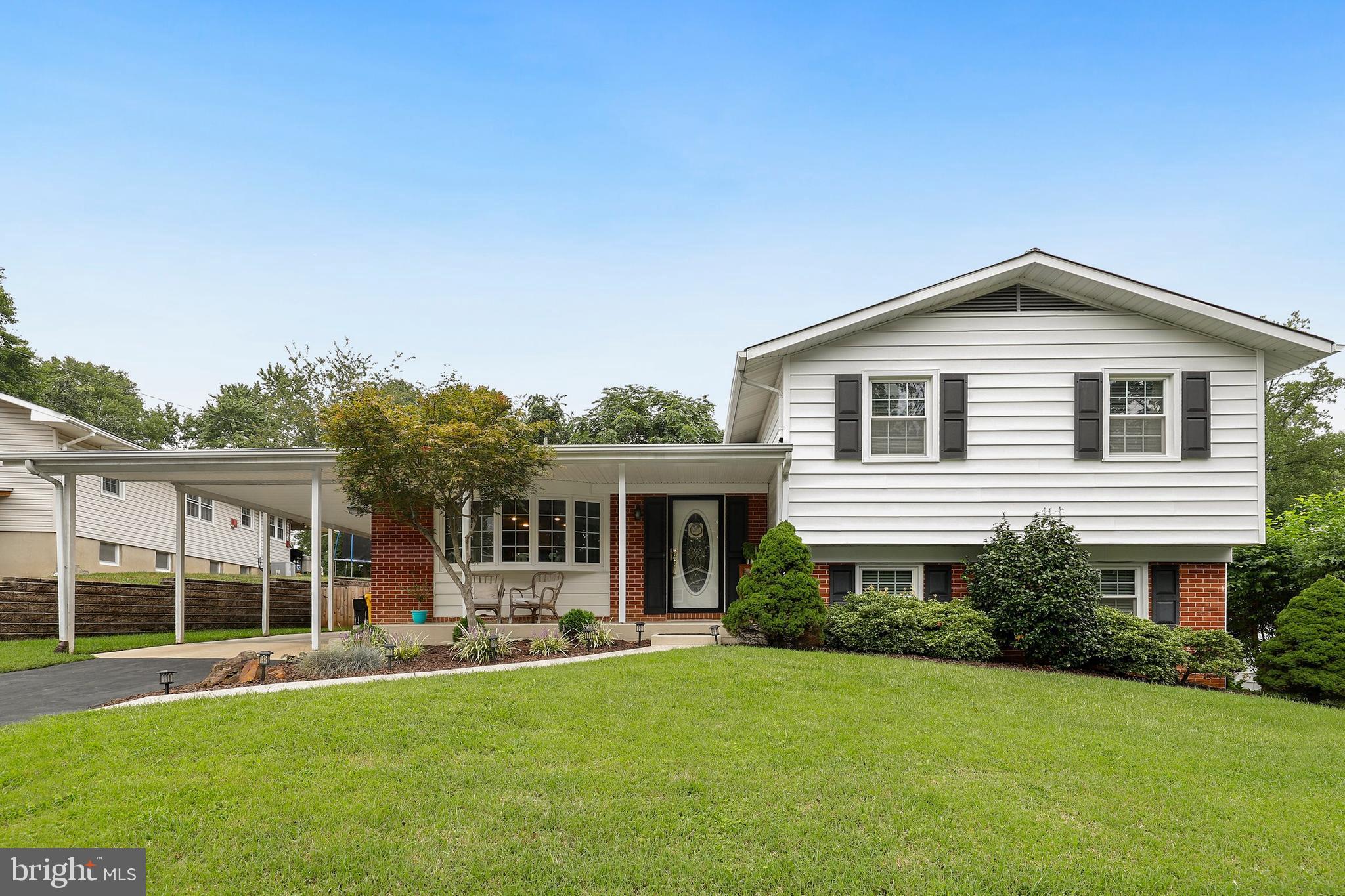 1204 Hillcrest Road Odenton, MD 21113 - Photo 1 of 38 Gallery Image 1