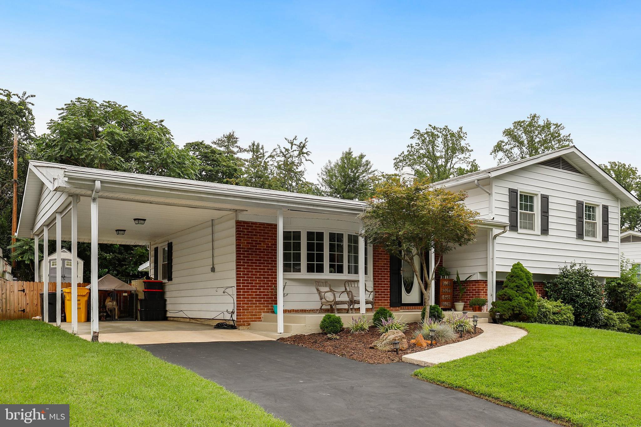 1204 Hillcrest Road Odenton, MD 21113 - Photo 2 of 38 Gallery Image 2
