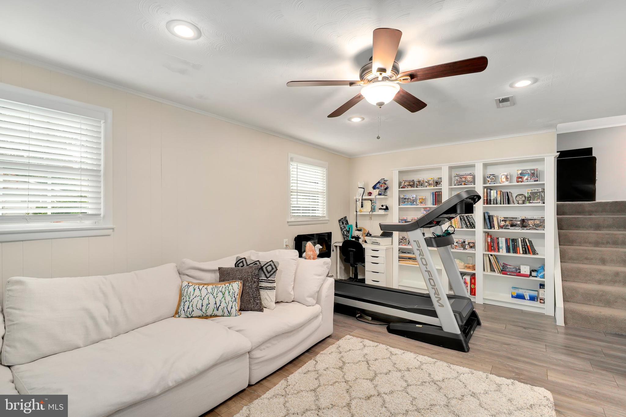 1204 Hillcrest Road Odenton, MD 21113 - Photo 32 of 38 Gallery Image 32
