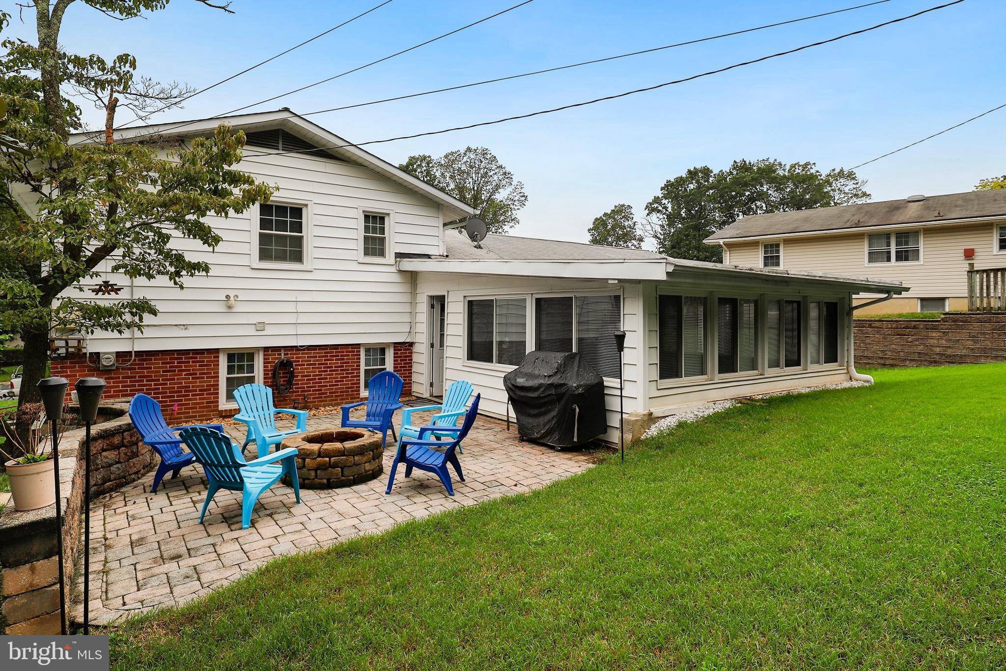 1204 Hillcrest Road Odenton, MD 21113 - Photo 33 of 38 Gallery Image 33