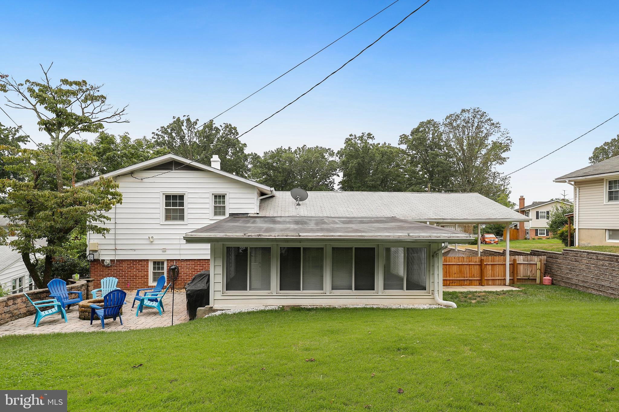 1204 Hillcrest Road Odenton, MD 21113 - Photo 34 of 38 Gallery Image 34