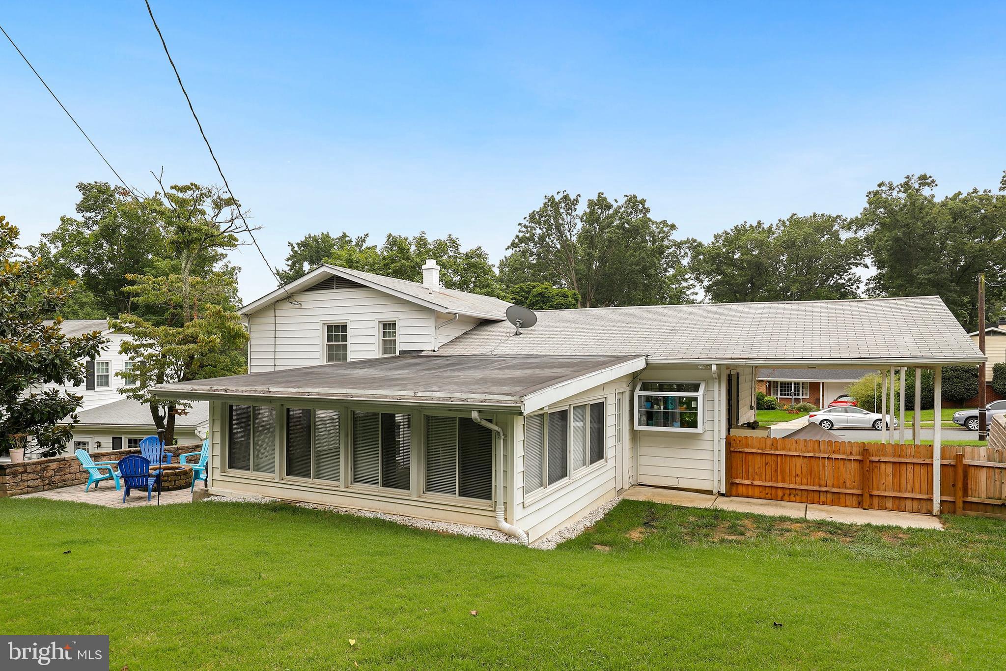 1204 Hillcrest Road Odenton, MD 21113 - Photo 35 of 38 Gallery Image 35