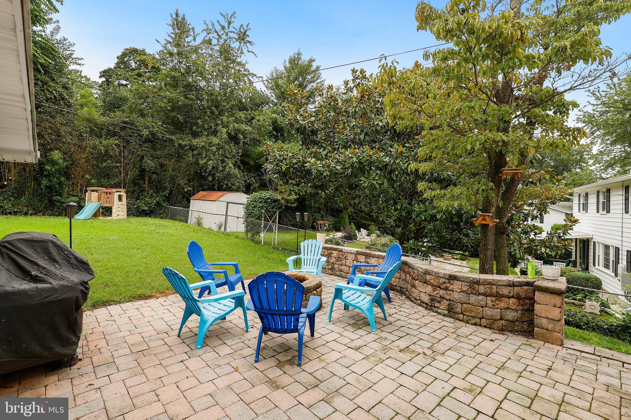 1204 Hillcrest Road Odenton, MD 21113 - Photo 36 of 38 Gallery Image 36