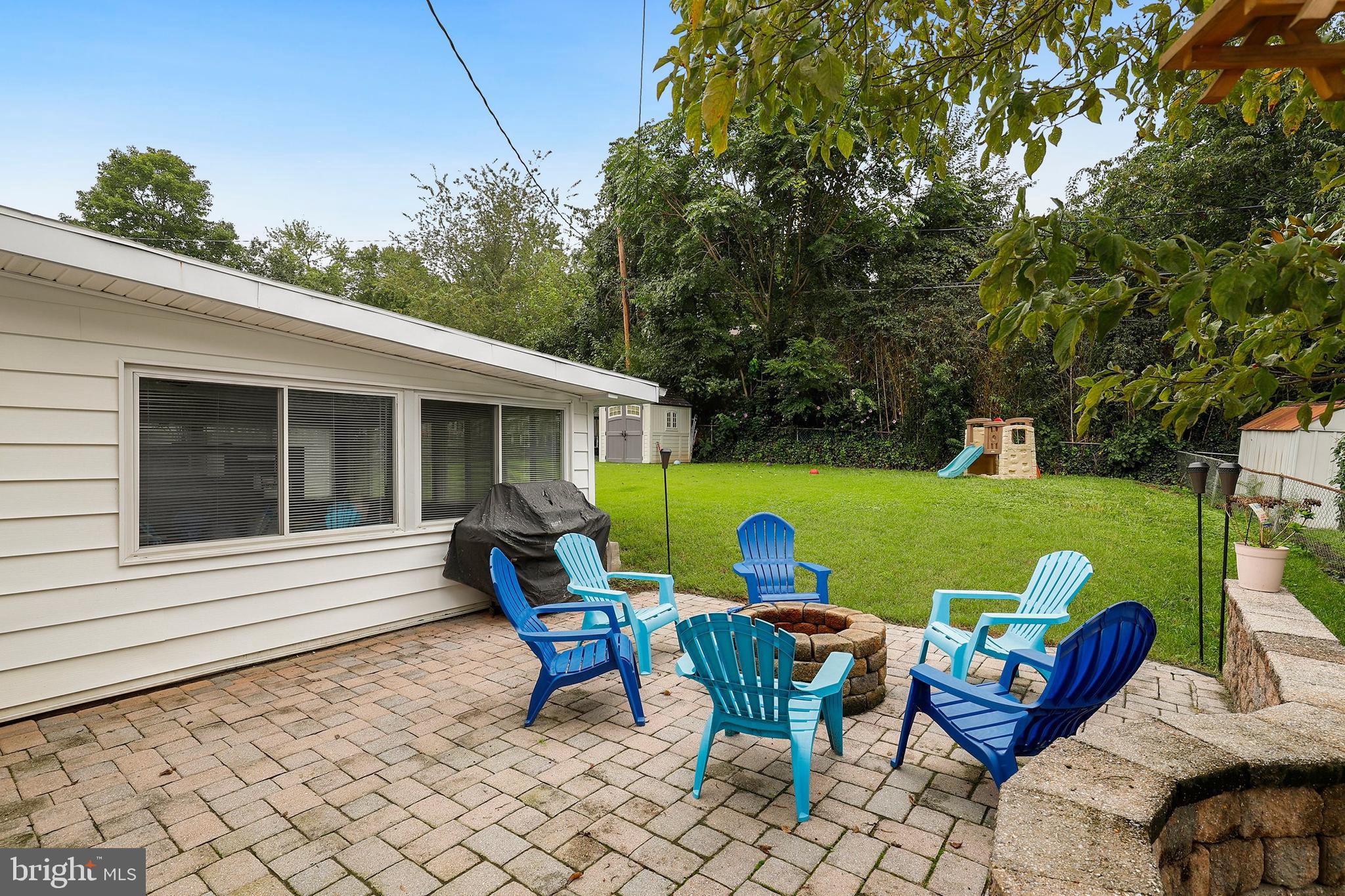 1204 Hillcrest Road Odenton, MD 21113 - Photo 37 of 38 Gallery Image 37