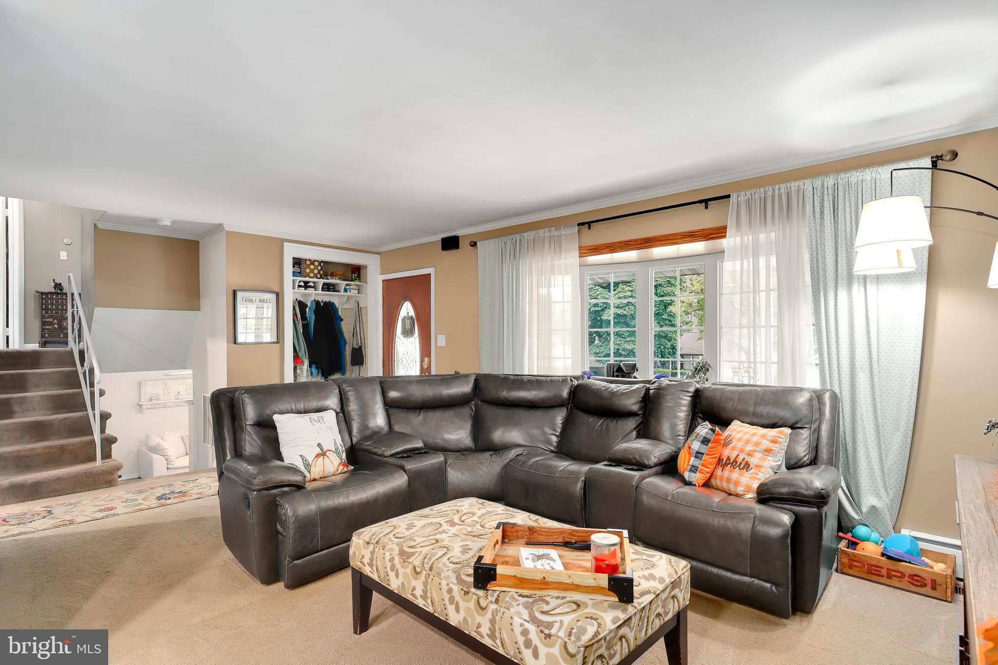 1204 Hillcrest Road Odenton, MD 21113 - Photo 6 of 38 Gallery Image 6