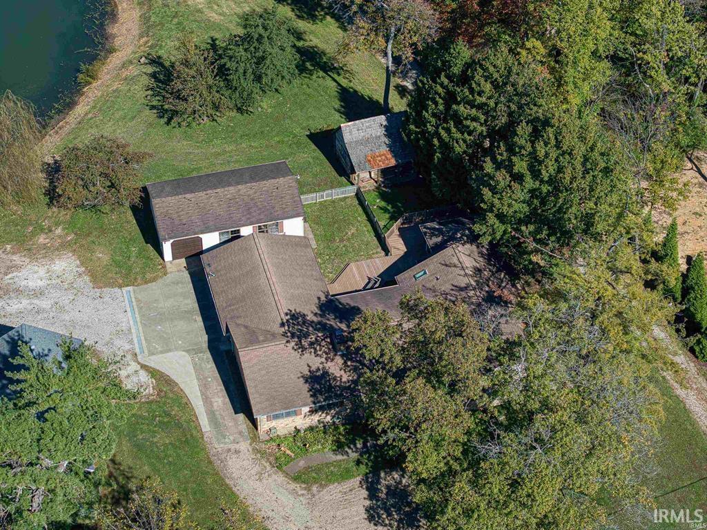 2923 West Mill Road Evansville, IN 47720 - Photo 21 of 22