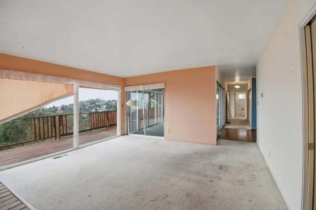 $598,000 | 6077 Skyline Boulevard, Oakland, CA 94611