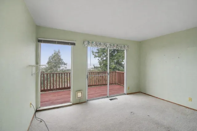 $598,000 | 6077 Skyline Boulevard, Oakland, CA 94611