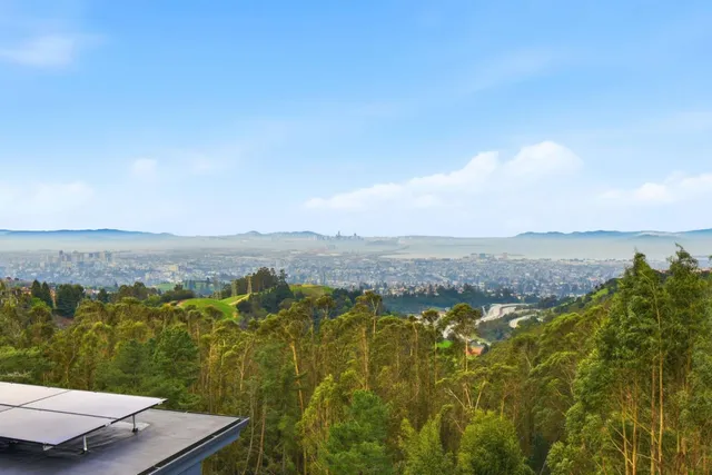 $598,000 | 6077 Skyline Boulevard, Oakland, CA 94611