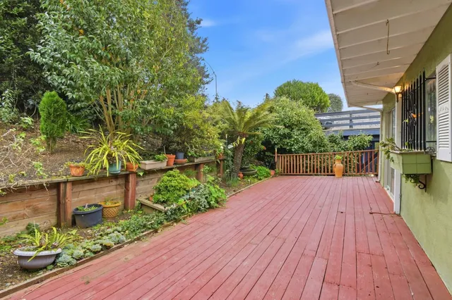 $598,000 | 6077 Skyline Boulevard, Oakland, CA 94611