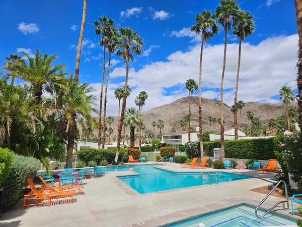 $3,800 | 3447 Andreas Hills Drive, Palm Springs, CA 92264