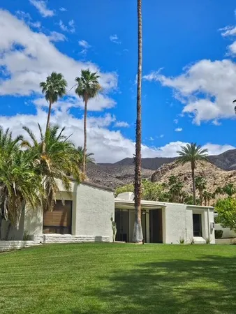 $3,800 | 3447 Andreas Hills Drive, Palm Springs, CA 92264