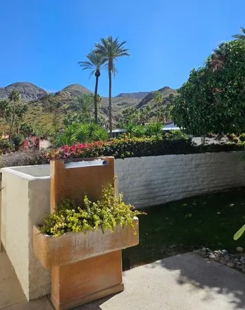 $3,800 | 3447 Andreas Hills Drive, Palm Springs, CA 92264
