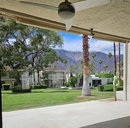 $3,800 | 3447 Andreas Hills Drive, Palm Springs, CA 92264