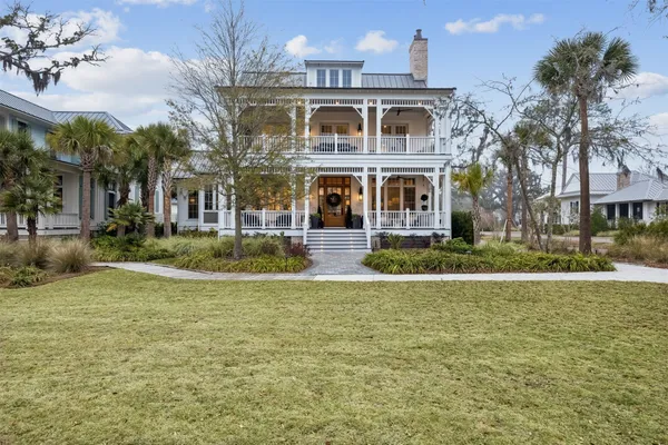 $5,250,000 | 52 Wallan Court, Fernandina Beach, FL 32034