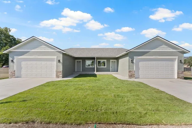 $754,900 | 13803 East Rich Avenue, Spokane Valley, WA 99216