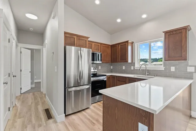 $754,900 | 13803 East Rich Avenue, Spokane Valley, WA 99216