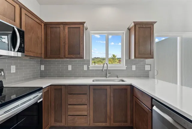 $754,900 | 13803 East Rich Avenue, Spokane Valley, WA 99216