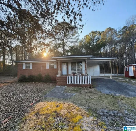$140,000 | 1155 Highway 17, Montevallo, AL 35115