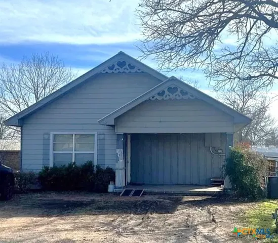 $170,000 | 1518 Golf Course Road, Gatesville, TX 76528