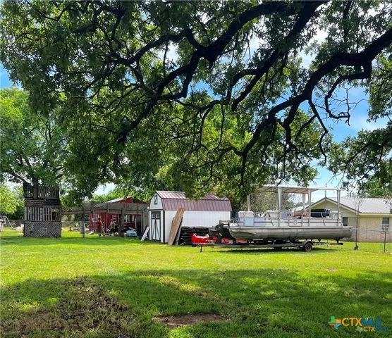 $170,000 | 1518 Golf Course Road, Gatesville, TX 76528