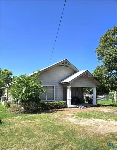 $170,000 | 1518 Golf Course Road, Gatesville, TX 76528