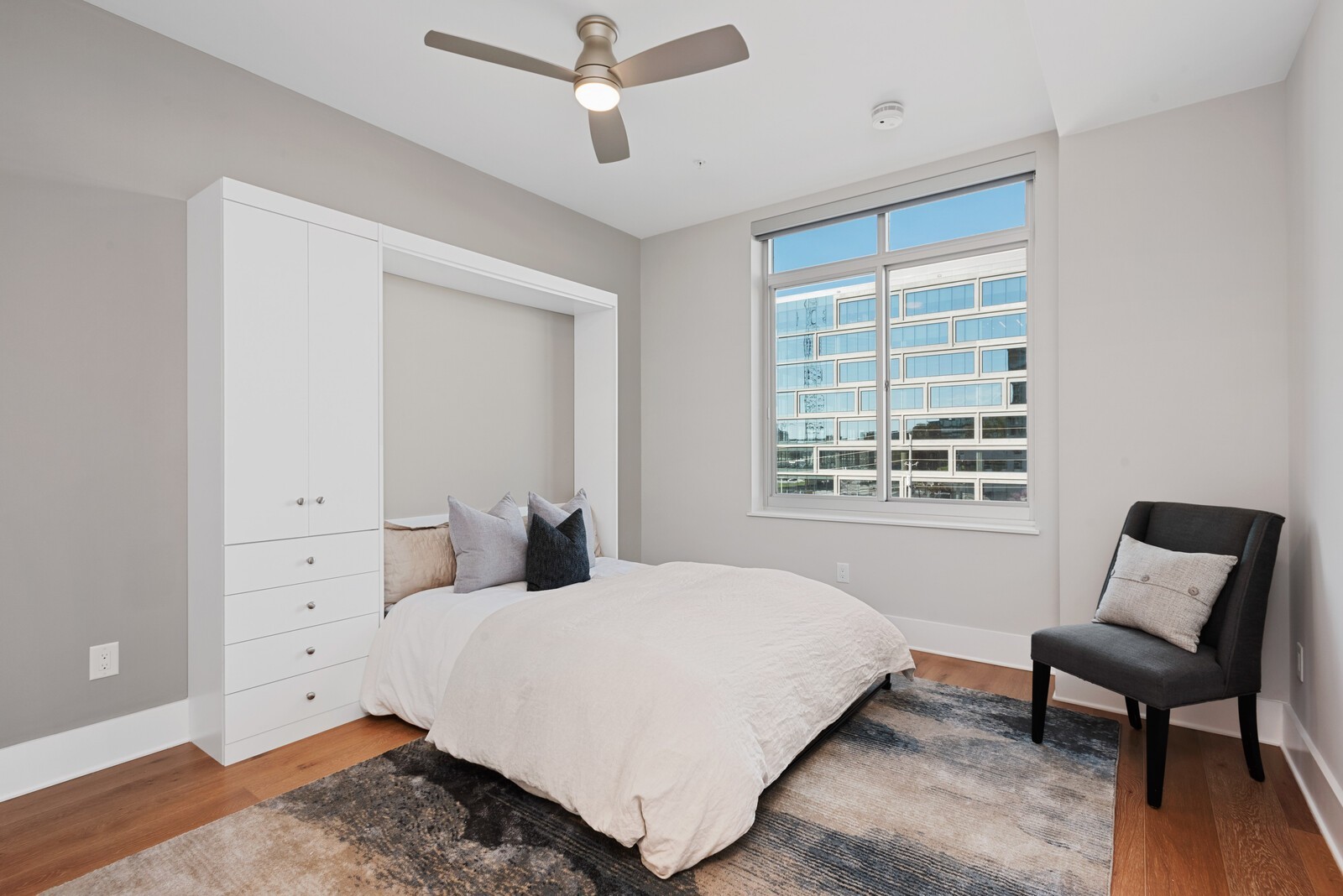 20 Rutledge Street, Unit 103 Nashville, TN 37210 - Photo 17 of 45 Gallery Image 17