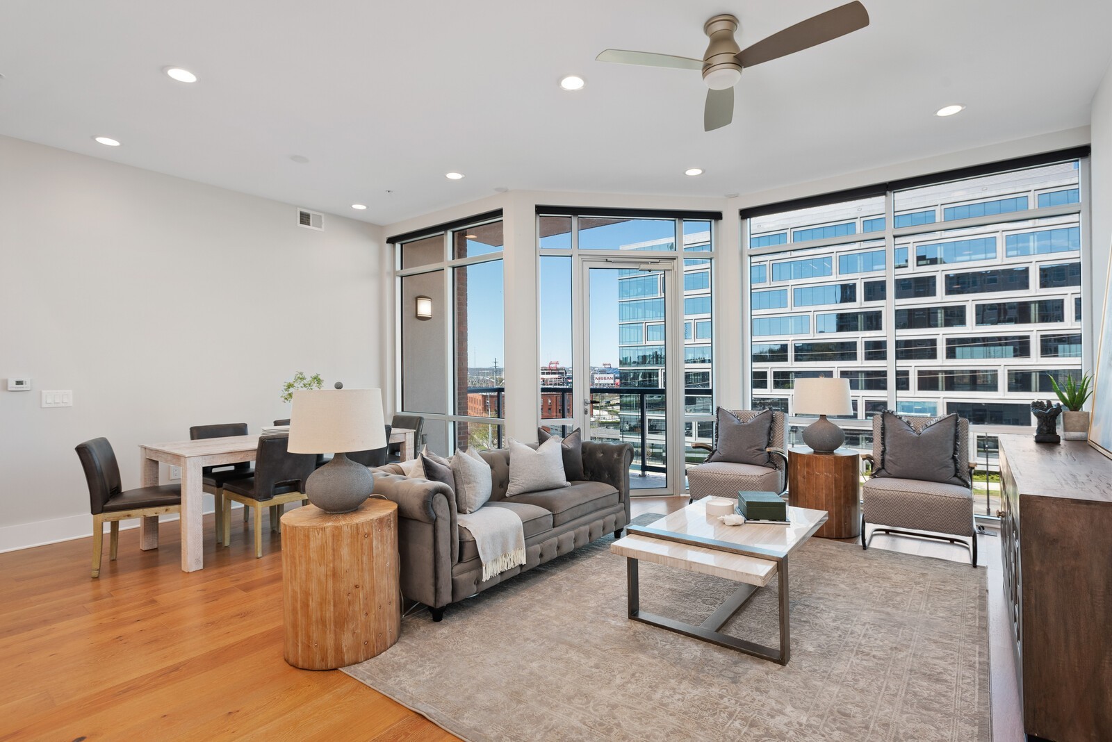 20 Rutledge Street, Unit 103 Nashville, TN 37210 - Photo 4 of 45 Gallery Image 4