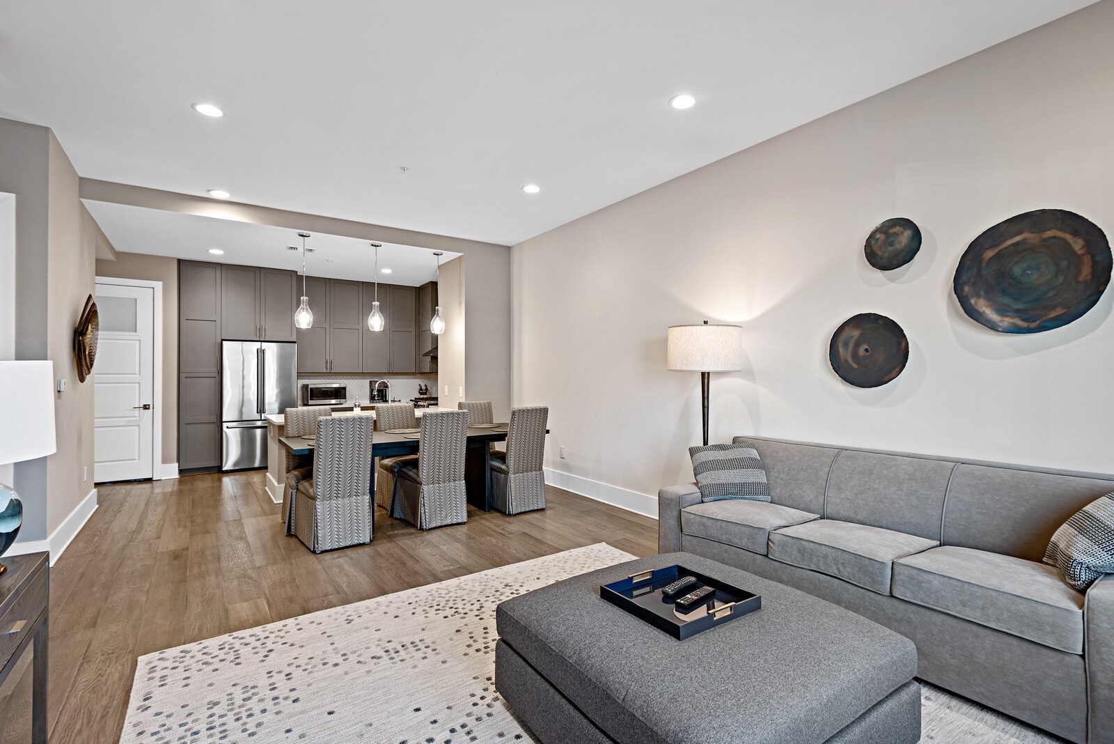 20 Rutledge Street, Unit 103 Nashville, TN 37210 - Photo 35 of 45 Gallery Image 35
