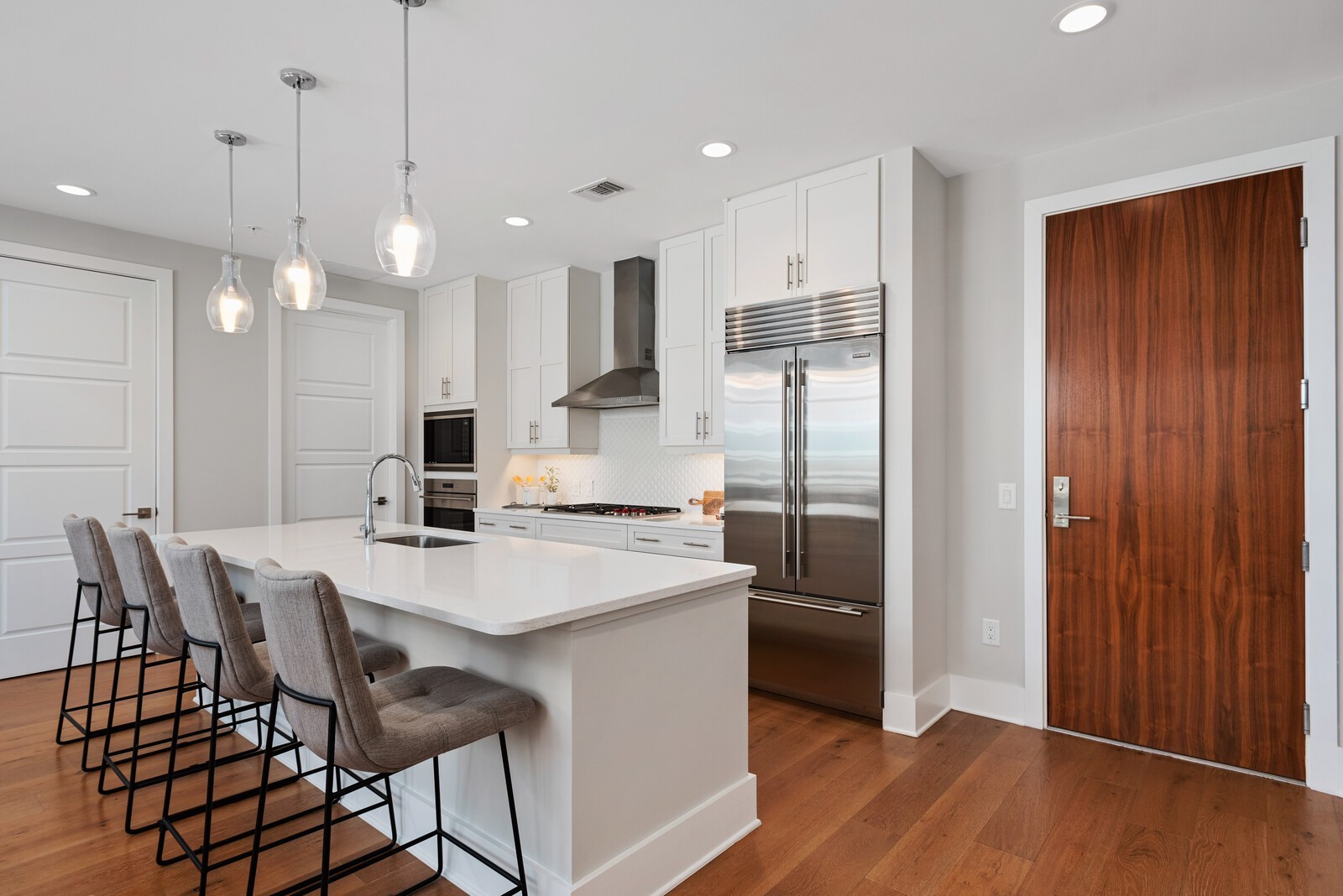 20 Rutledge Street, Unit 103 Nashville, TN 37210 - Photo 9 of 45 Gallery Image 9