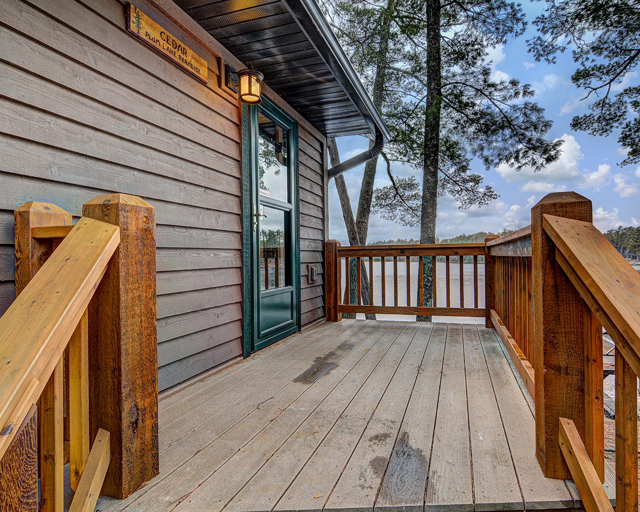 8719 Poolside Lane, Unit 4 Sayner, WI 54560 - Photo 19 of 30 Gallery Image 19