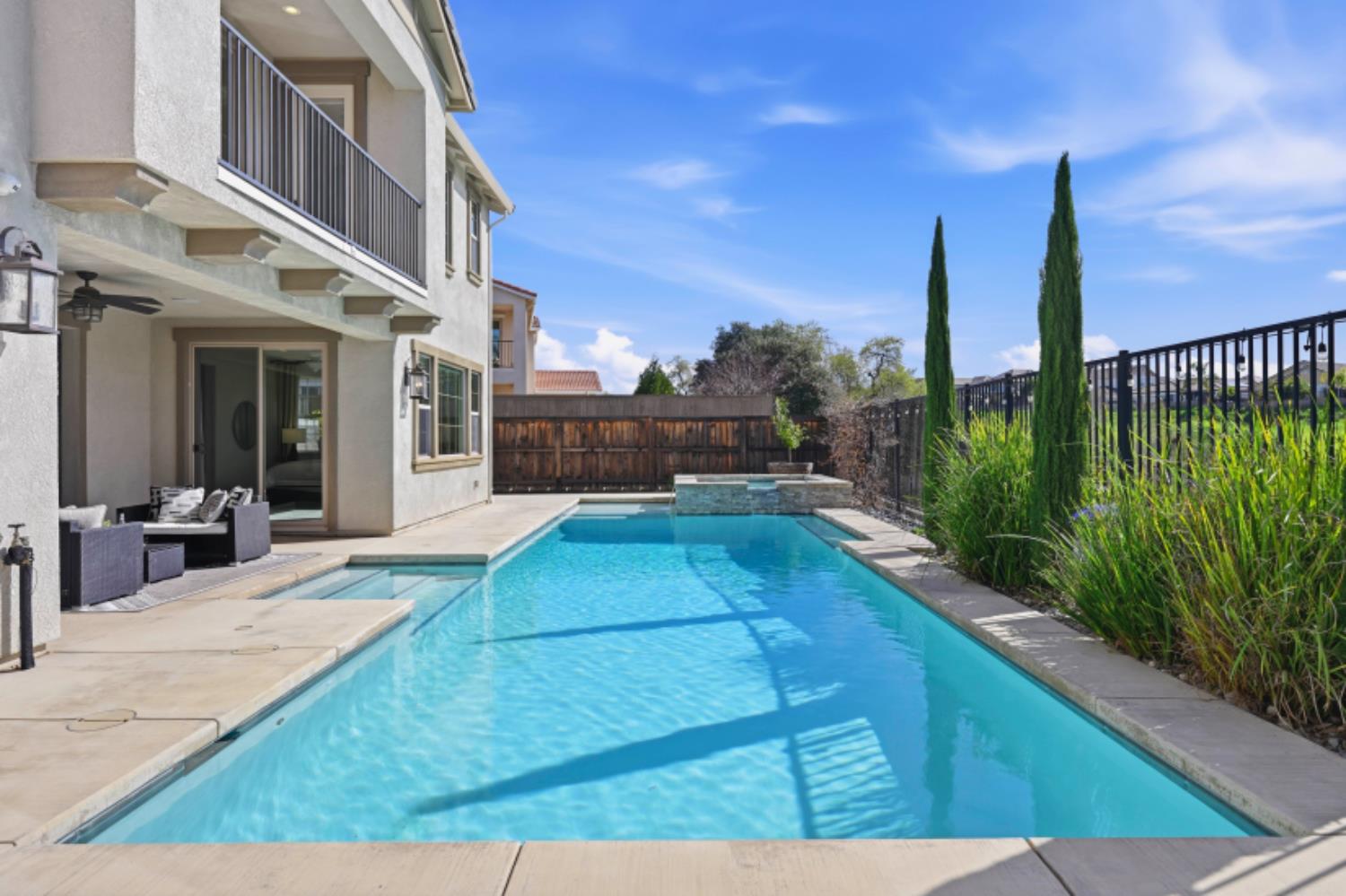 2714 Hidden Trail Loop Rocklin, CA 95765 - Photo 47 of 57