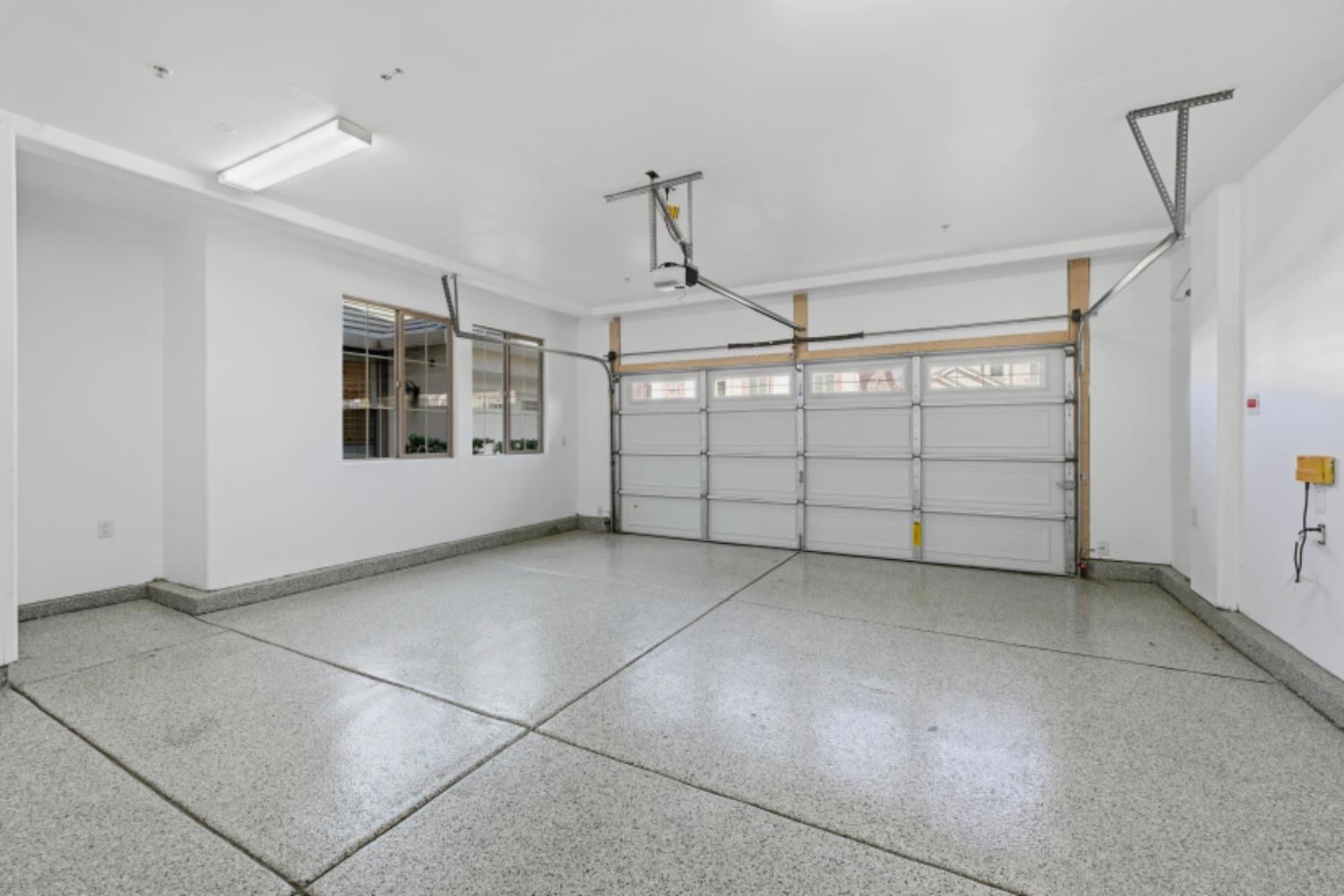 2714 Hidden Trail Loop Rocklin, CA 95765 - Photo 48 of 57 a view of a garage