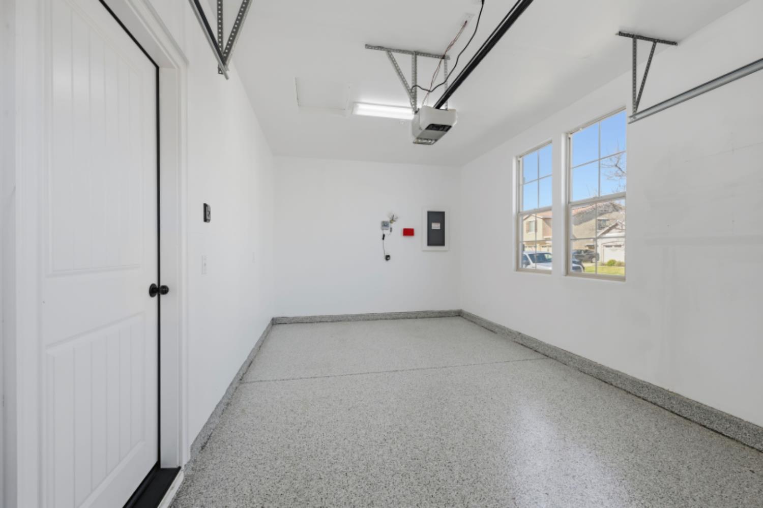 2714 Hidden Trail Loop Rocklin, CA 95765 - Photo 49 of 57 a view of an empty room with a window