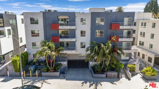 $10,750,000 | 5026 Rosewood Avenue, Los Angeles, CA 90004
