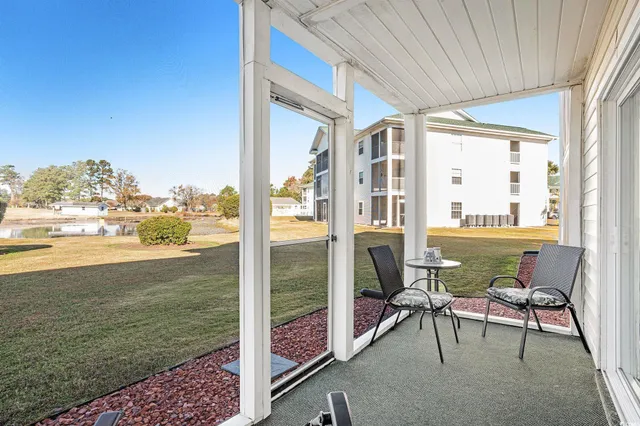 $120,000 | 673 Tupelo Lane, Unit 19B, Longs, SC 29568