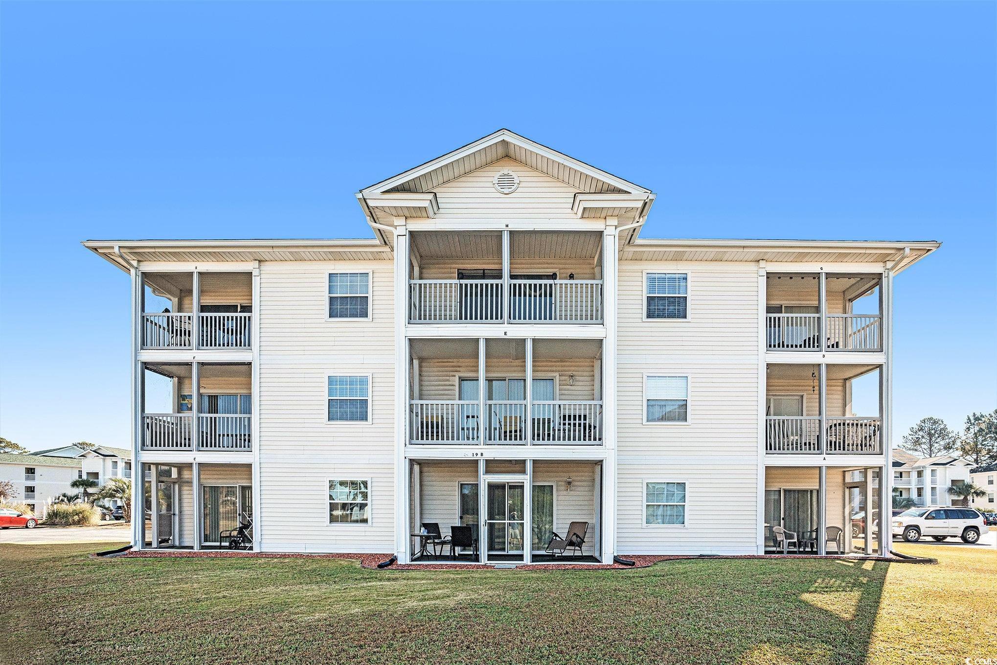 673 Tupelo Lane, Unit 19B Longs, SC 29568 - Photo 20 of 29