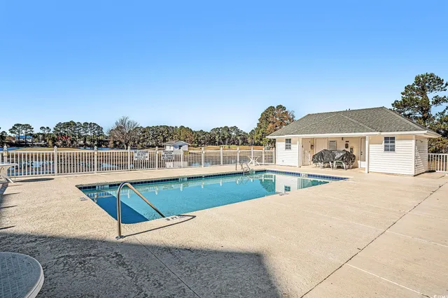 $120,000 | 673 Tupelo Lane, Unit 19B, Longs, SC 29568