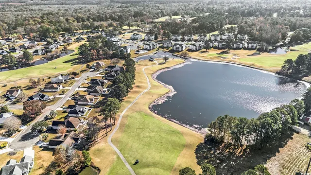 $120,000 | 673 Tupelo Lane, Unit 19B, Longs, SC 29568