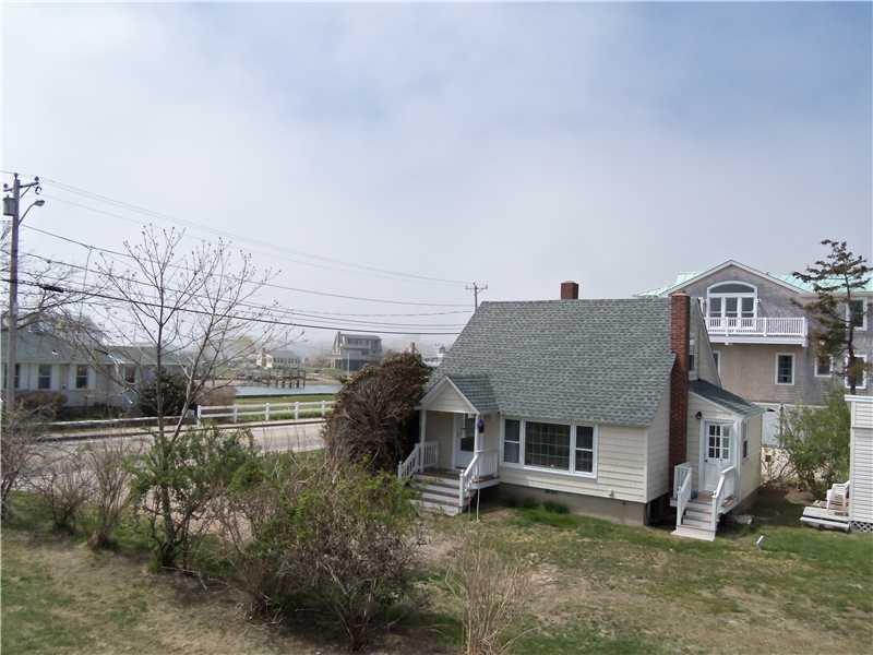 37 Weekapaug Road Westerly, RI 02891 - Photo 1 of 12 Exterior Front.
