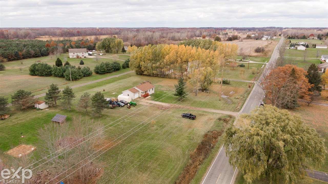 8948 South Morrice Road Morrice, MI 48857 - Photo 15 of 43