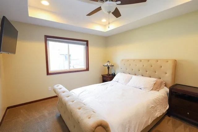 $447,500 | 6143 39th Avenue Northwest, Rochester, MN 55901