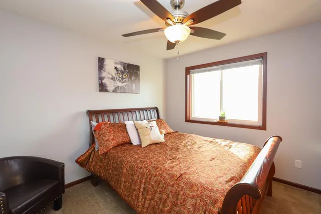 $447,500 | 6143 39th Avenue Northwest, Rochester, MN 55901